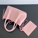 2025年7月7日入荷新作Bv 2025早春新作817166  1450  Size：23*43*14極品/正規品同様/人気/革/バッグ/AJ工場