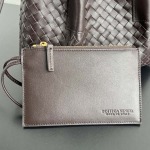 2025年7月7日入荷新作 Bottega Veneta   826830     SIZE:10*7.5*6*5.極品/正規品同様/人気/革/バッグ/AJ工場