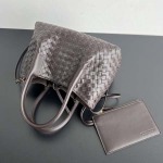 2025年7月7日入荷新作 Bottega Veneta   826830     SIZE:10*7.5*6*5.極品/正規品同様/人気/革/バッグ/AJ工場
