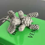 2025年7月7日入荷新作Bv  807068     SIZE:  8.2*  7.2* * 3極品/正規品同様/人気/革/バッグ/AJ工場