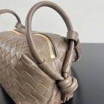 2025年7月7日入荷新作BV新作  Loop   796615   Size：19X12X9cm 極品/正規品同様/人気/革/バッグ/AJ工場