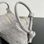 2025年7月7日入荷新作BV新作  Loop   796615   Size：19X12X9cm 極品/正規品同様/人気/革/バッグ/AJ工場