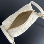 2025年7月7日入荷新作BV新作  Loop   796615   Size：19X12X9cm 極品/正規品同様/人気/革/バッグ/AJ工場