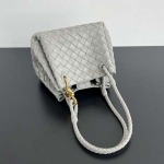 2025年7月7日入荷新作BV新作intrecciato mini 796569 Size：21X17X16.5cm極品/正規品同様/人気/革/バッグ/AJ工場