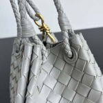 2025年7月7日入荷新作BV新作intrecciato mini 796569 Size：21X17X16.5cm極品/正規品同様/人気/革/バッグ/AJ工場