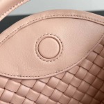 2025年7月7日入荷新作 Bottega Veneta 新作    805739     SIZE:23*11*8 極品/正規品同様/人気/革/バッグ/AJ工場