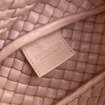 2025年7月7日入荷新作 Bottega Veneta 新作    805739     SIZE:23*11*8 極品/正規品同様/人気/革/バッグ/AJ工場