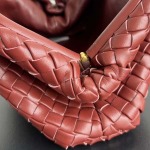 2025年7月7日入荷新作 Bottega Veneta 新作Lauren 1980    804038    SIZE:27x15x8 極品/正規品同様/人気/革/バッグ/AJ工場