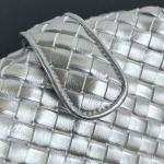 2025年7月7日入荷新作 Bottega Veneta 新作Lauren 1980    804038    SIZE:27x15x8 極品/正規品同様/人気/革/バッグ/AJ工場