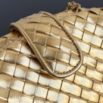 2025年7月7日入荷新作 Bottega Veneta 新作Lauren 1980    804038    SIZE:27x15x8 極品/正規品同様/人気/革/バッグ/AJ工場