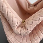2025年7月7日入荷新作 Bottega Veneta 新作Lauren 1980    804038    SIZE:27x15x8 極品/正規品同様/人気/革/バッグ/AJ工場
