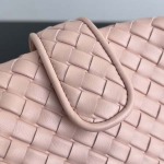 2025年7月7日入荷新作 Bottega Veneta 新作Lauren 1980    804038    SIZE:27x15x8 極品/正規品同様/人気/革/バッグ/AJ工場