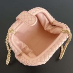 2025年7月7日入荷新作 Bottega Veneta 新作Lauren 1980    804038    SIZE:27x15x8 極品/正規品同様/人気/革/バッグ/AJ工場