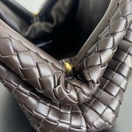 2025年7月7日入荷新作 Bottega Veneta 新作Lauren 1980    804038    SIZE:27x15x8 極品/正規品同様/人気/革/バッグ/AJ工場