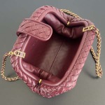 2025年7月7日入荷新作 Bottega Veneta 新作Lauren 1980    804038    SIZE:27x15x極品/正規品同様/人気/革/バッグ/AJ工場