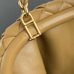 2025年7月7日入荷新作 Bottega Veneta 新作Lauren 1980    785807     SIZE:31.5x16.5x11 極品/正規品同様/人気/革/バッグ/AJ工場