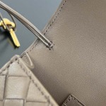 2025年7月7日入荷新作 Bottega Veneta Clutch    741511      SIZE:31x13x3 極品/正規品同様/人気/革/バッグ/AJ工場