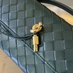 2025年7月7日入荷新作 Bottega Veneta Clutch    741511 SIZE:31x13x3 極品/正規品同様/人気/革/バッグ/AJ工場