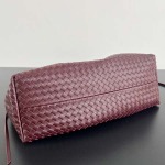 2025年7月7日入荷新作 Bottega Veneta2025早春 817166  1450  Size：23*43*14極品/正規品同様/人気/革/バッグ/AJ工場