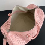 2025年7月7日入荷新作 Bottega Veneta intrecciato  795287    SIZE:  50cm* 27* 24cm極品/正規品同様/人気/革/バッグ/AJ工場