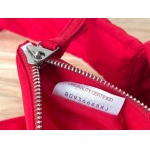 2025年7月8日入荷新作#Bottega Veneta #628951  Cassette  S30x15cm   極品/正規品同様/人気/革/バッグ/AJ工場