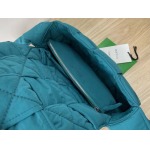 2025年7月8日入荷新作#Bottega Veneta #628951  Cassette  S30x15cm   極品/正規品同様/人気/革/バッグ/AJ工場