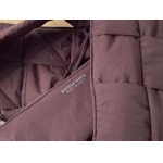 2025年7月8日入荷新作#Bottega Veneta #628951  Cassette  S30x15cm   極品/正規品同様/人気/革/バッグ/AJ工場