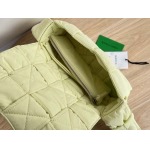 2025年7月8日入荷新作#Bottega Veneta #628951  Cassette  S30x15cm   極品/正規品同様/人気/革/バッグ/AJ工場