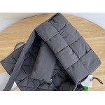 2025年7月8日入荷新作#Bottega Veneta #628951  Cassette  S30x15cm   極品/正規品同様/人気/革/バッグ/AJ工場
