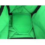 2025年7月8日入荷新作#Bottega Veneta#628951  Cassette  S30x15cm   極品/正規品同様/人気/革/バッグ/AJ工場