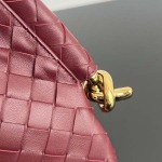 2025年7月8日入荷新作#Bottega Veneta   2023  740898    hin30x26x2CM極品/正規品同様/人気/革/バッグ/AJ工場