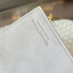 2025年7月8日入荷新作#Bottega Veneta   2023  740898    hin30x26x2CM極品/正規品同様/人気/革/バッグ/AJ工場