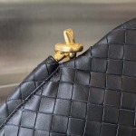 2025年7月8日入荷新作#Bottega Veneta   2023  740898    hin30x26x2CM極品/正規品同様/人気/革/バッグ/AJ工場