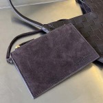 2025年7月8日入荷新作#Bottega Veneta   2023  740898    hin30x26x2CM極品/正規品同様/人気/革/バッグ/AJ工場