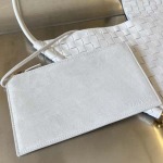 2025年7月8日入荷新作#Bottega Veneta   2023  740990    hin37.5x44x2CM極品/正規品同様/人気/革/バッグ/AJ工場