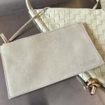 2025年7月8日入荷新作#Bottega Veneta   2023  740990    hin37.5x44x2CM極品/正規品同様/人気/革/バッグ/AJ工場