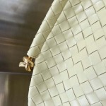 2025年7月8日入荷新作#Bottega Veneta   2023  740990    hin37.5x44x2CM極品/正規品同様/人気/革/バッグ/AJ工場