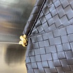 2025年7月8日入荷新作#Bottega Veneta   2023  740990    hin37.5x44x2CM極品/正規品同様/人気/革/バッグ/AJ工場