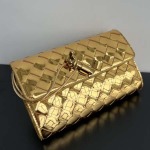 2025年7月8日入荷新作#Bottega Veneta   Andiamo741504   19x11.5x3  極品/正規品同様/人気/革/バッグ/AJ工場