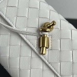 2025年7月8日入荷新作#Bottega Veneta   Andiamo741504   19x11.5x3  極品/正規品同様/人気/革/バッグ/AJ工場