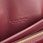2025年7月8日入荷新作#Bottega Veneta   Andiamo741504   19x11.5x3  極品/正規品同様/人気/革/バッグ/AJ工場