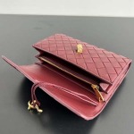 2025年7月8日入荷新作#Bottega Veneta   Andiamo741504   19x11.5x3  極品/正規品同様/人気/革/バッグ/AJ工場
