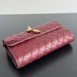 2025年7月8日入荷新作#Bottega Veneta   Andiamo741504   19x11.5x3  極品/正規品同様/人気/革/バッグ/AJ工場