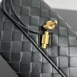 2025年7月8日入荷新作#Bottega Veneta   Andiamo741504   19x11.5x3  極品/正規品同様/人気/革/バッグ/AJ工場