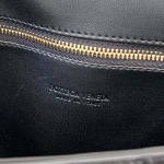 2025年7月8日入荷新作B Mini Andiamo  755545   /     21.5*13.5*4.5   極品/正規品同様/人気/革/バッグ/AJ工場