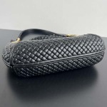 2025年7月8日入荷新作#Bottega Veneta   2023Clicker 730969  bottega      38x25x10極品/正規品同様/人気/革/バッグ/AJ工場