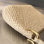 2025年7月8日入荷新作#Bottega Veneta   2023Clicker 730968  bottega   27x19x11.5極品/正規品同様/人気/革/バッグ/AJ工場