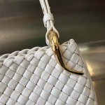 2025年7月8日入荷新作#Bottega Veneta   2023Clicker 730968  bottega   27x19x11.5極品/正規品同様/人気/革/バッグ/AJ工場