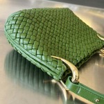 2025年7月8日入荷新作#Bottega Veneta   2023Clicker 730968  bottega   27x19x11.5極品/正規品同様/人気/革/バッグ/AJ工場