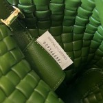 2025年7月8日入荷新作#Bottega Veneta   2023Clicker 730968  bottega   27x19x11.5極品/正規品同様/人気/革/バッグ/AJ工場